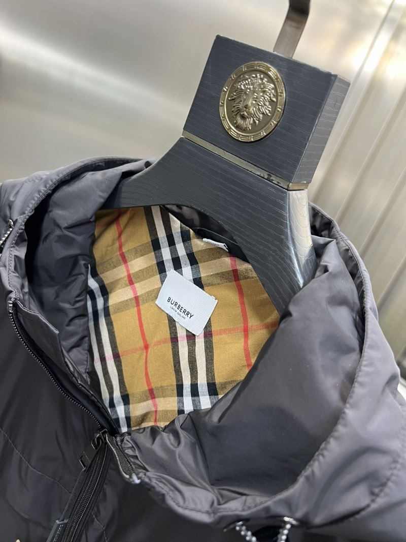 Burberry Outwear